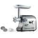 Bingo Deluxe Meat Grinder MG-600 Silver Brand Warranty Offical Store.